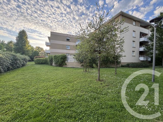 Appartement T3 à louer - 3 pièces - 55.47 m2 - BRUGES - 33 - AQUITAINE - Century 21 Hesteda