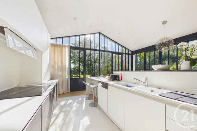 maison à vendre - 8 pièces - 257.83 m2 - EYSINES - 33 - AQUITAINE - Century 21 Hesteda