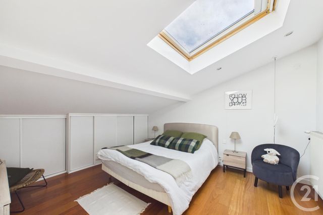 maison à vendre - 8 pièces - 257.83 m2 - EYSINES - 33 - AQUITAINE - Century 21 Hesteda