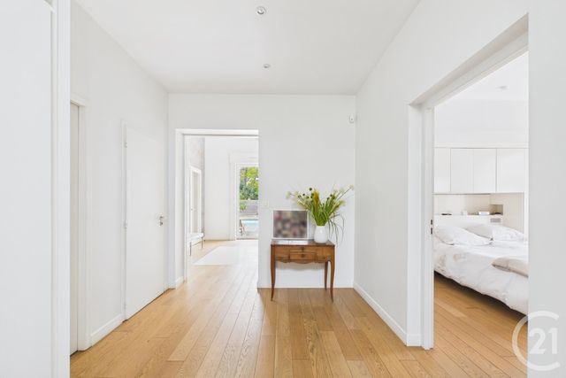 maison à vendre - 8 pièces - 257.83 m2 - EYSINES - 33 - AQUITAINE - Century 21 Hesteda