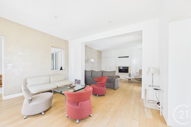 maison à vendre - 8 pièces - 257.83 m2 - EYSINES - 33 - AQUITAINE - Century 21 Hesteda