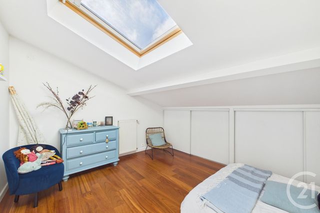 maison à vendre - 8 pièces - 257.83 m2 - EYSINES - 33 - AQUITAINE - Century 21 Hesteda