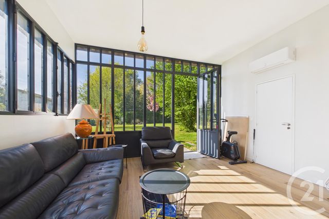 maison à vendre - 8 pièces - 257.83 m2 - EYSINES - 33 - AQUITAINE - Century 21 Hesteda