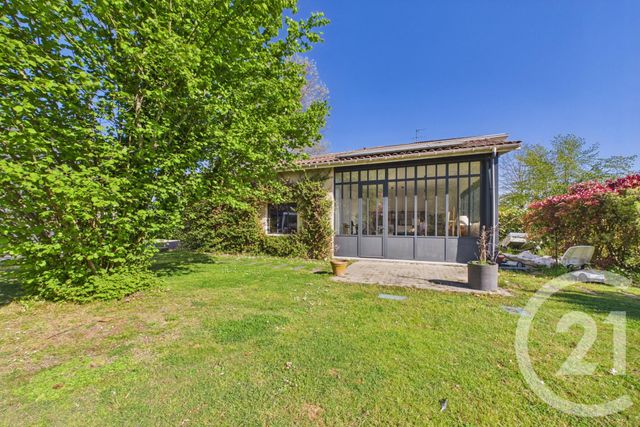 maison à vendre - 8 pièces - 257.83 m2 - EYSINES - 33 - AQUITAINE - Century 21 Hesteda