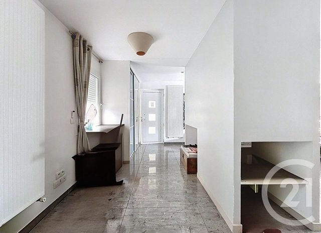 maison à vendre - 5 pièces - 185.0 m2 - EYSINES - 33 - AQUITAINE - Century 21 Hesteda