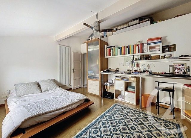 maison à vendre - 5 pièces - 185.0 m2 - EYSINES - 33 - AQUITAINE - Century 21 Hesteda