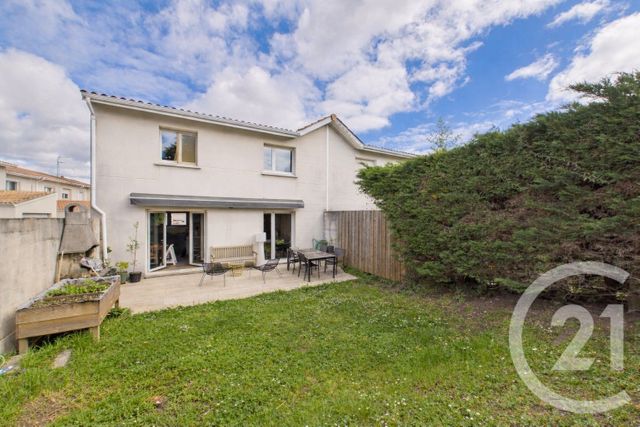 maison - EYSINES - 33