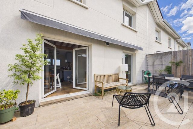 maison à vendre - 4 pièces - 83.33 m2 - EYSINES - 33 - AQUITAINE - Century 21 Hesteda