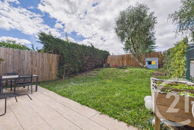 maison à vendre - 4 pièces - 83.33 m2 - EYSINES - 33 - AQUITAINE - Century 21 Hesteda