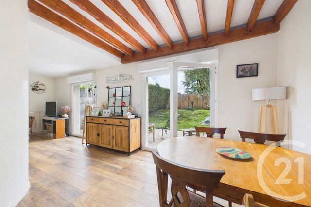 maison à vendre - 4 pièces - 83.33 m2 - EYSINES - 33 - AQUITAINE - Century 21 Hesteda