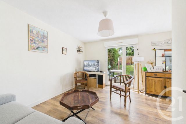 maison à vendre - 4 pièces - 83.33 m2 - EYSINES - 33 - AQUITAINE - Century 21 Hesteda