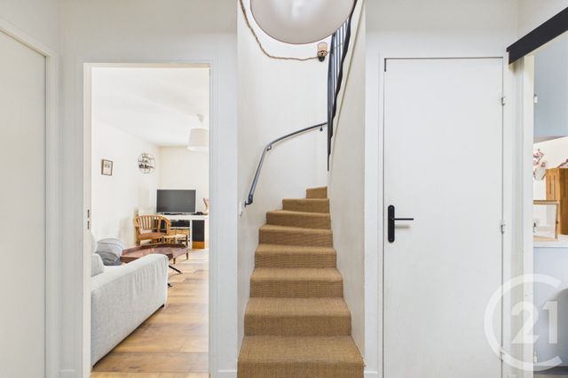 maison à vendre - 4 pièces - 83.33 m2 - EYSINES - 33 - AQUITAINE - Century 21 Hesteda