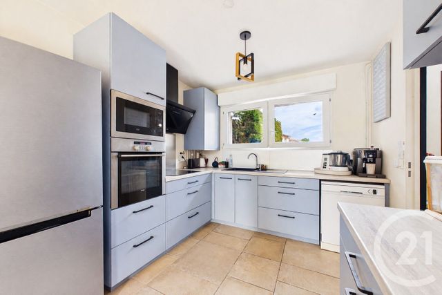 maison à vendre - 4 pièces - 83.33 m2 - EYSINES - 33 - AQUITAINE - Century 21 Hesteda