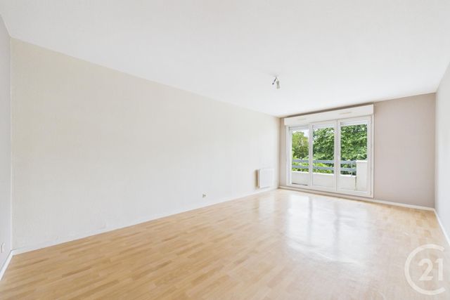 Appartement T2 à vendre - 2 pièces - 48.65 m2 - LE BOUSCAT - 33 - AQUITAINE - Century 21 Hesteda