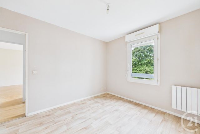 Appartement T2 à vendre - 2 pièces - 48.65 m2 - LE BOUSCAT - 33 - AQUITAINE - Century 21 Hesteda