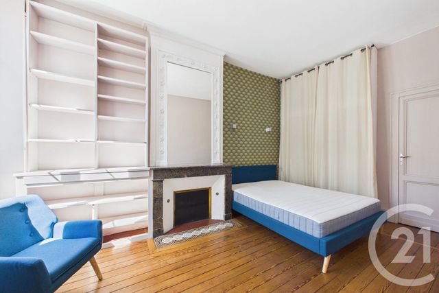 Appartement T2 à louer - 3 pièces - 61.38 m2 - BORDEAUX - 33 - AQUITAINE - Century 21 Hesteda