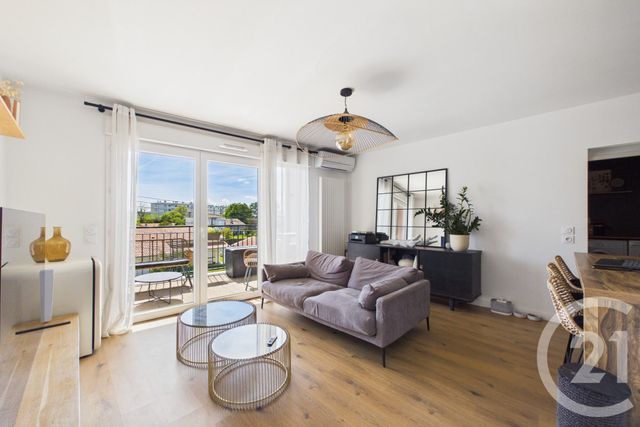 appartement - EYSINES - 33