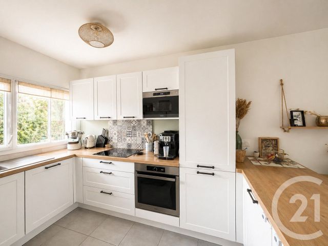 maison à vendre - 4 pièces - 90.0 m2 - BRUGES - 33 - AQUITAINE - Century 21 Hesteda