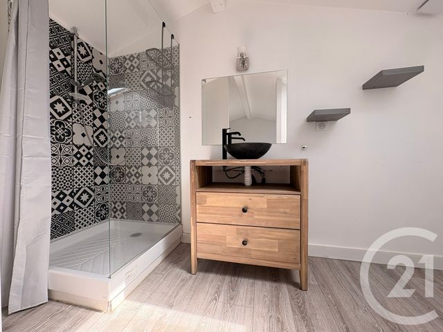 maison à vendre - 2 pièces - 41.3 m2 - LE BOUSCAT - 33 - AQUITAINE - Century 21 Hesteda