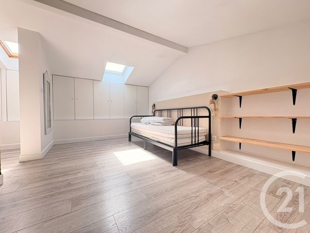 maison à vendre - 2 pièces - 41.3 m2 - LE BOUSCAT - 33 - AQUITAINE - Century 21 Hesteda