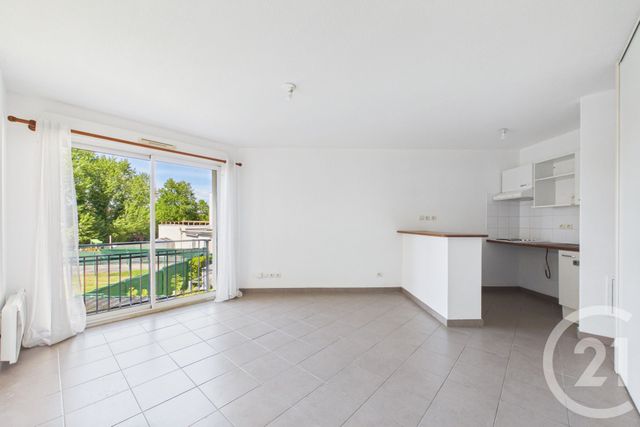 Appartement T3 à louer LE TAILLAN MEDOC