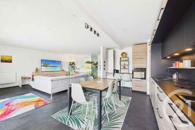 appartement - BORDEAUX - 33