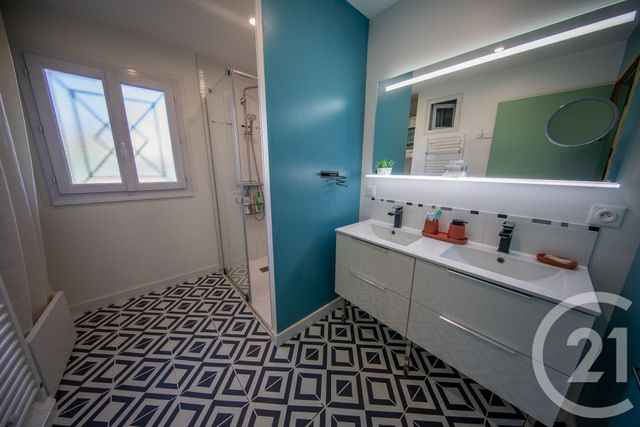 maison à vendre - 6 pièces - 156.0 m2 - EYSINES - 33 - AQUITAINE - Century 21 Hesteda