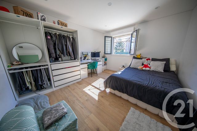 maison à vendre - 6 pièces - 156.0 m2 - EYSINES - 33 - AQUITAINE - Century 21 Hesteda
