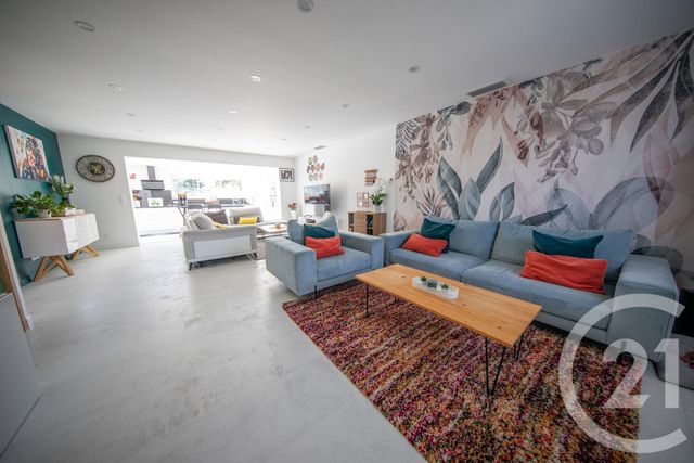 maison à vendre - 6 pièces - 156.0 m2 - EYSINES - 33 - AQUITAINE - Century 21 Hesteda