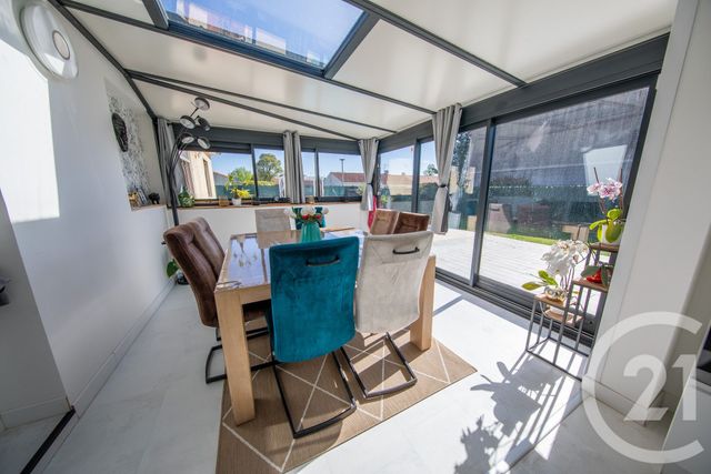 maison à vendre - 6 pièces - 156.0 m2 - EYSINES - 33 - AQUITAINE - Century 21 Hesteda