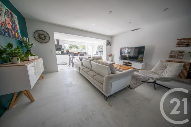 maison à vendre - 6 pièces - 156.0 m2 - EYSINES - 33 - AQUITAINE - Century 21 Hesteda