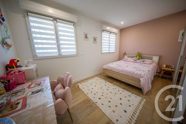 maison à vendre - 6 pièces - 156.0 m2 - EYSINES - 33 - AQUITAINE - Century 21 Hesteda