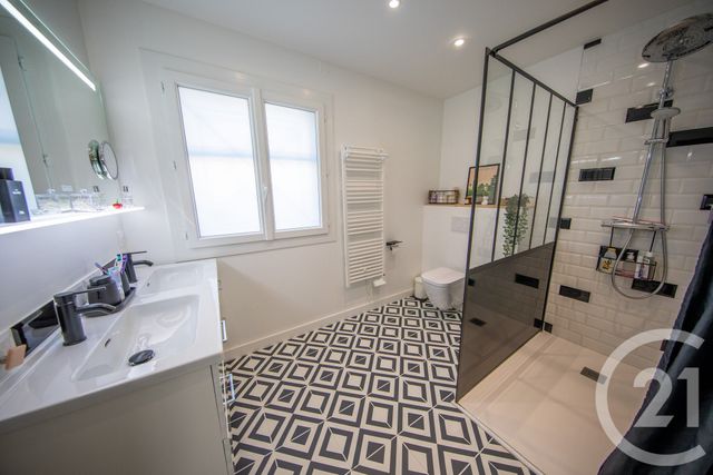 maison à vendre - 6 pièces - 156.0 m2 - EYSINES - 33 - AQUITAINE - Century 21 Hesteda