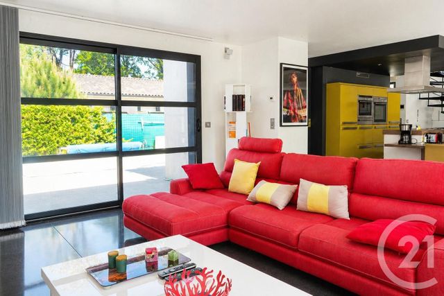 maison à vendre - 3 pièces - 138.0 m2 - EYSINES - 33 - AQUITAINE - Century 21 Hesteda