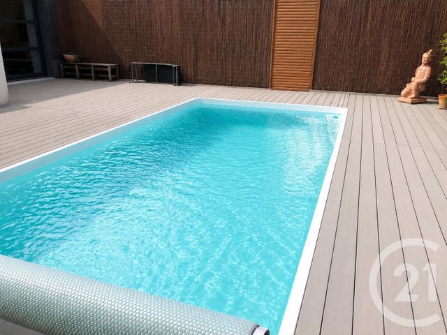 maison à vendre - 3 pièces - 138.0 m2 - EYSINES - 33 - AQUITAINE - Century 21 Hesteda