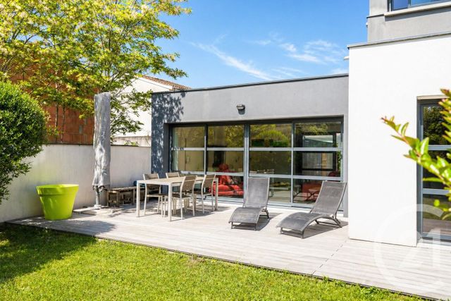 maison à vendre - 3 pièces - 138.0 m2 - EYSINES - 33 - AQUITAINE - Century 21 Hesteda
