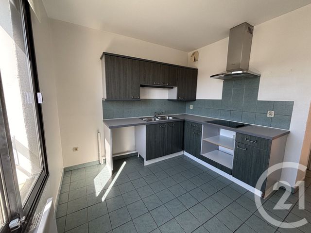 Appartement à vendre - 4 pièces - 93.0 m2 - LE BOUSCAT - 33 - AQUITAINE - Century 21 Hesteda