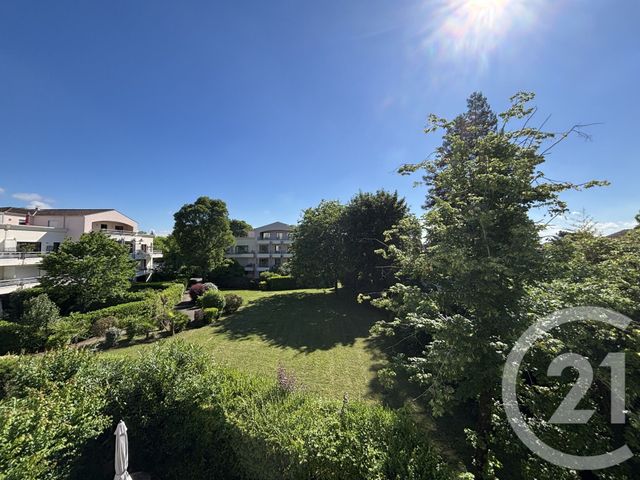 Appartement à vendre - 4 pièces - 93.0 m2 - LE BOUSCAT - 33 - AQUITAINE - Century 21 Hesteda