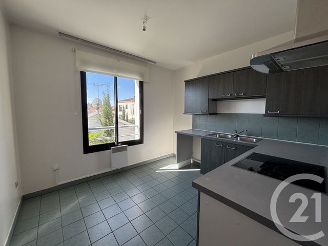 Appartement à vendre - 4 pièces - 93.0 m2 - LE BOUSCAT - 33 - AQUITAINE - Century 21 Hesteda
