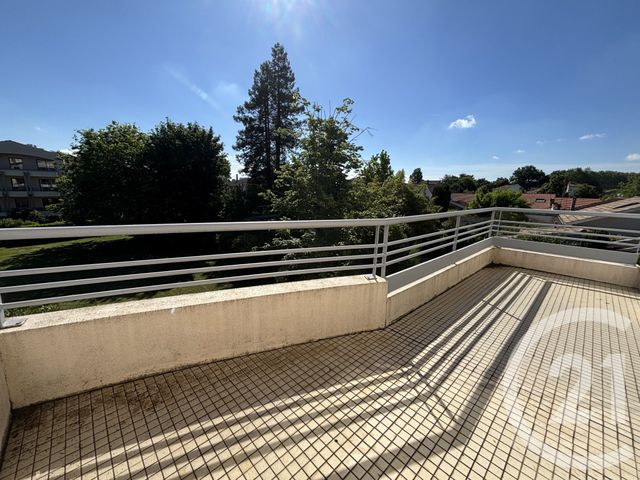 Appartement à vendre - 4 pièces - 93.0 m2 - LE BOUSCAT - 33 - AQUITAINE - Century 21 Hesteda