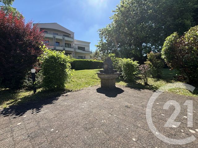 Appartement à vendre - 4 pièces - 93.0 m2 - LE BOUSCAT - 33 - AQUITAINE - Century 21 Hesteda