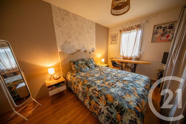 Appartement F2 à vendre - 2 pièces - 42.1 m2 - EYSINES - 33 - AQUITAINE - Century 21 Hesteda