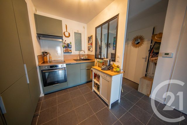 Appartement F2 à vendre - 2 pièces - 42.1 m2 - EYSINES - 33 - AQUITAINE - Century 21 Hesteda