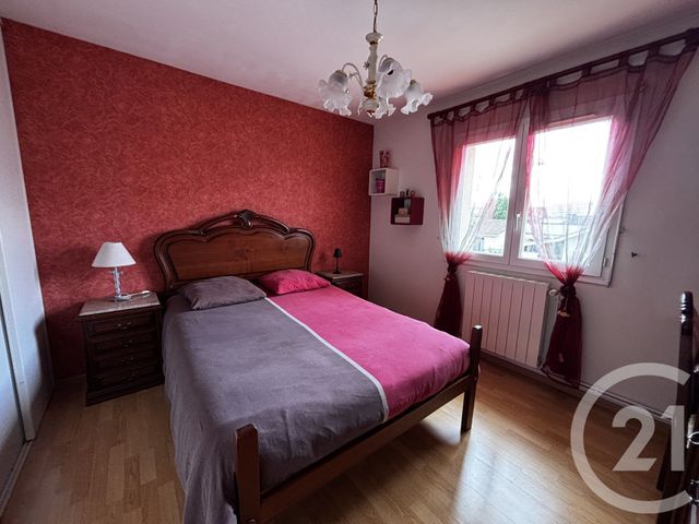 maison à vendre - 5 pièces - 122.0 m2 - LE BOUSCAT - 33 - AQUITAINE - Century 21 Hesteda