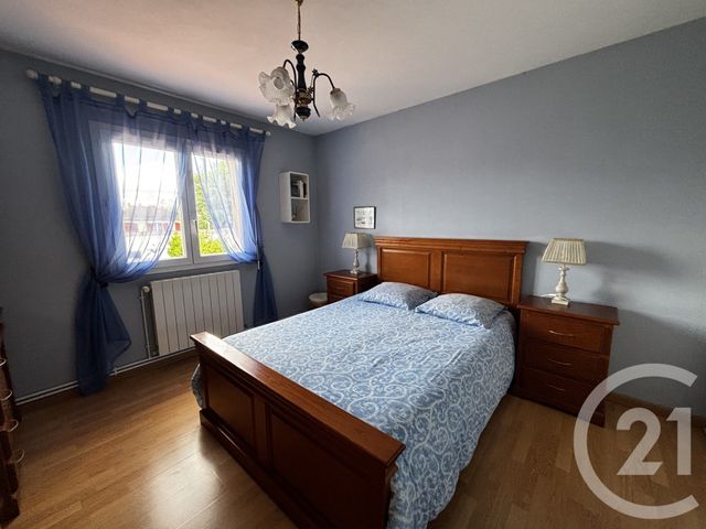 maison à vendre - 5 pièces - 122.0 m2 - LE BOUSCAT - 33 - AQUITAINE - Century 21 Hesteda