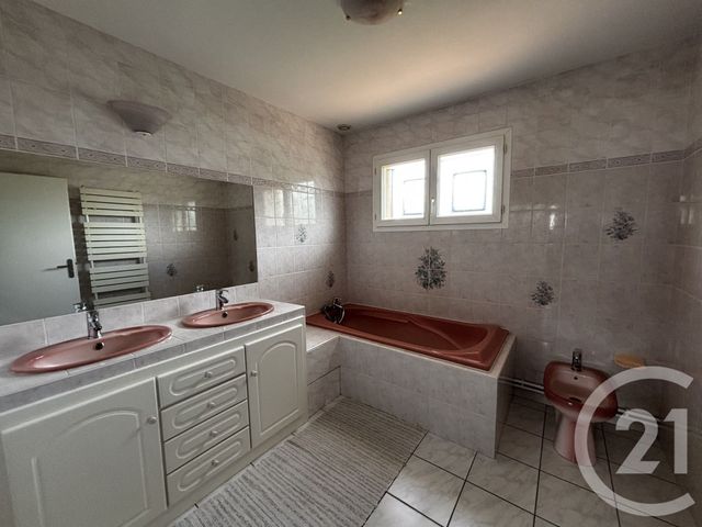 maison à vendre - 5 pièces - 122.0 m2 - LE BOUSCAT - 33 - AQUITAINE - Century 21 Hesteda