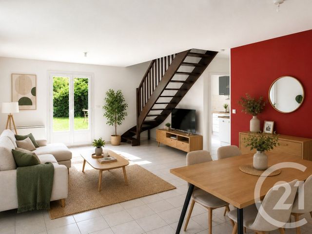 maison - BRUGES - 33