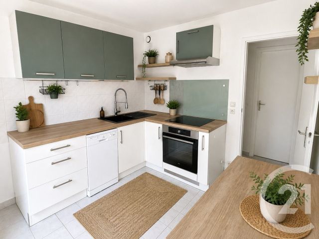 maison à vendre - 5 pièces - 96.0 m2 - BRUGES - 33 - AQUITAINE - Century 21 Hesteda