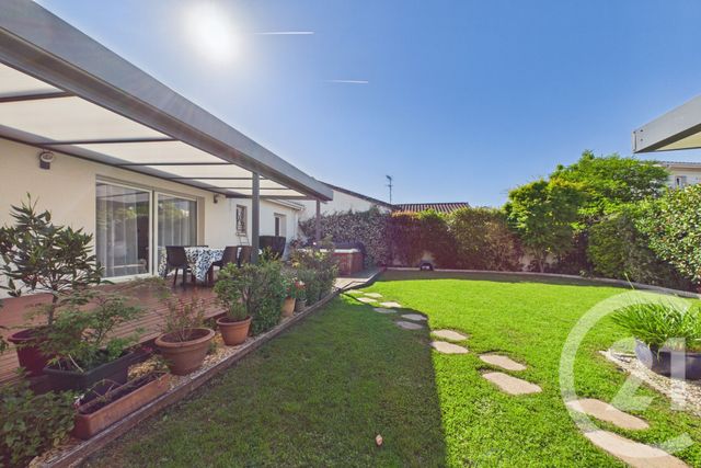 maison à vendre - 5 pièces - 107.0 m2 - BRUGES - 33 - AQUITAINE - Century 21 Hesteda