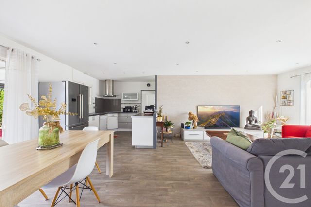 maison à vendre - 5 pièces - 107.0 m2 - BRUGES - 33 - AQUITAINE - Century 21 Hesteda
